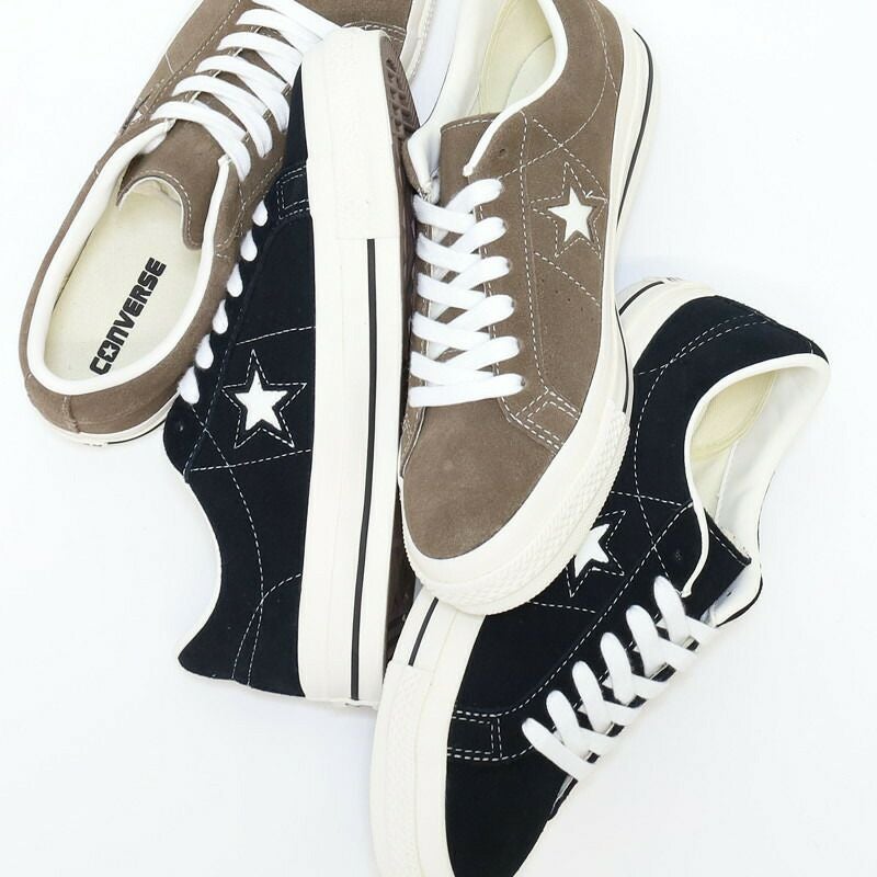 コンバース CONVERSE/ワンスター スエード ONE STAR SUEDE/スニーカー