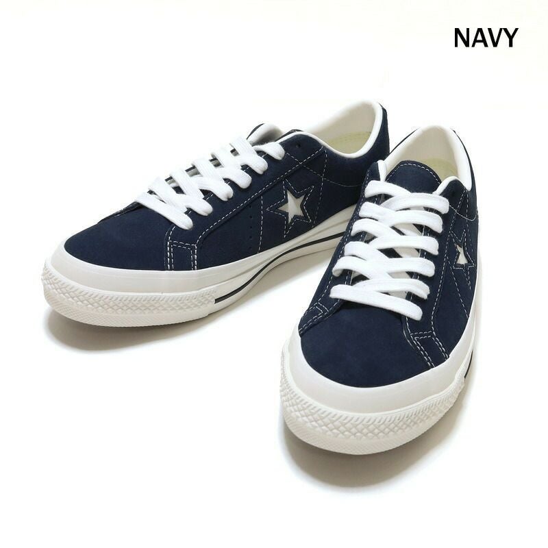 コンバース CONVERSE/ワンスター スエード ONE STAR SUEDE/スニーカー