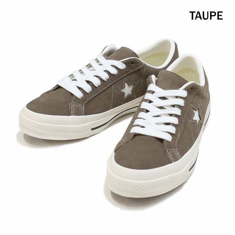 コンバース CONVERSE/ワンスター スエード ONE STAR SUEDE/スニーカー