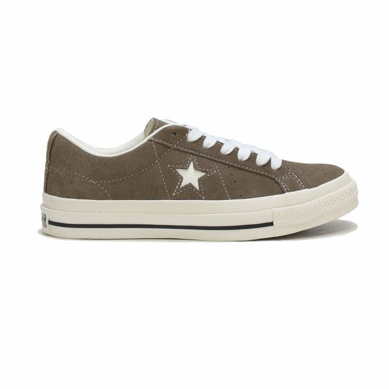 コンバース CONVERSE/ワンスター スエード ONE STAR SUEDE/スニーカー