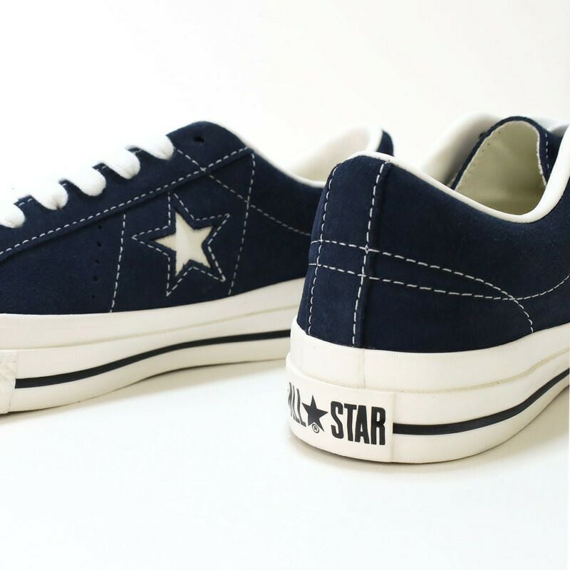 コンバース CONVERSE/ワンスター スエード ONE STAR SUEDE/スニーカー