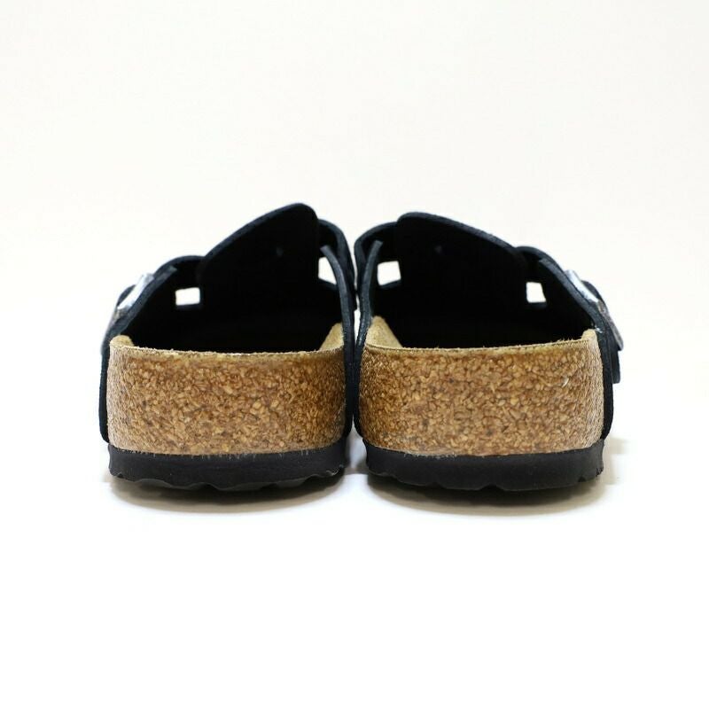 ビルケンシュトック BIRKENSTOCK/ボストン Boston スエードレザー