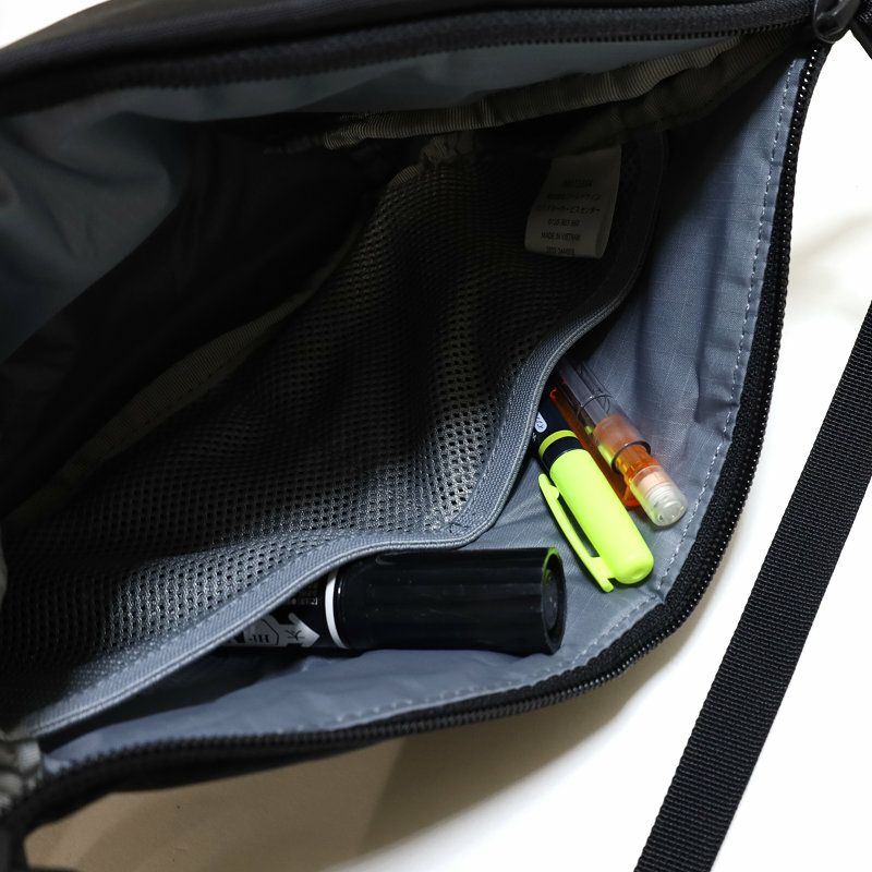 ザ・ノース・フェイス THE NORTH FACE/カペラ 2 NM72354/ショルダーバッグ