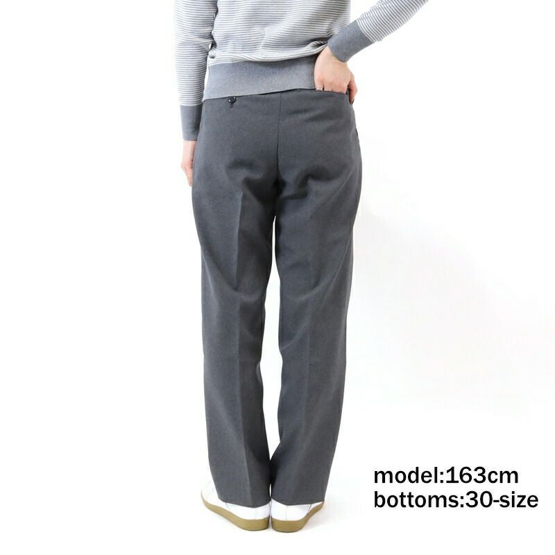 シンゾーン Shinzone/クライスラーパンツ CHRYSLER PANTS 21AMSPA01