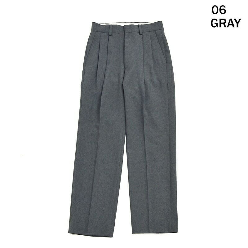 シンゾーン Shinzone/クライスラーパンツ CHRYSLER PANTS 21AMSPA01