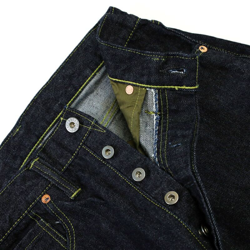 TCBジーンズ TCB jeans/デニム 大戦モデル/S40's ジーンズ
