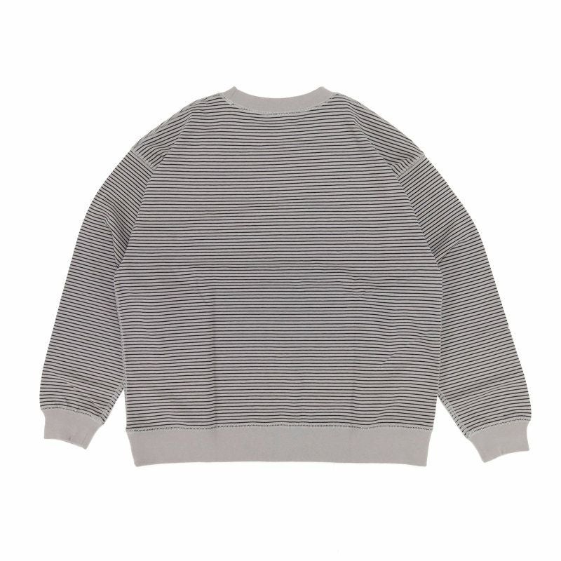 ダントンのクルーネック ロングスリーブTシャツ|ビッグアメリカンショップ