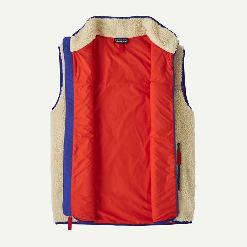 Patagonia パタゴニア/メンズ・クラシック・レトロX・ベスト 23049