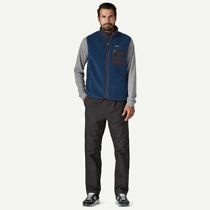 Patagonia パタゴニア/メンズ・クラシック・レトロX・ベスト 23049