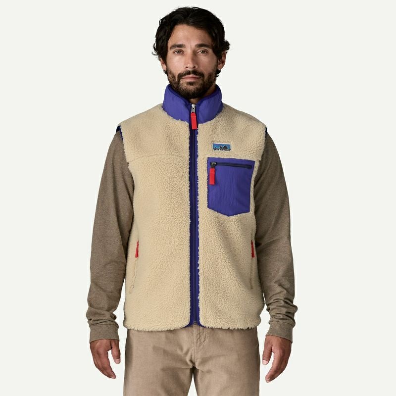 Patagonia パタゴニア/メンズ・クラシック・レトロX・ベスト 23049