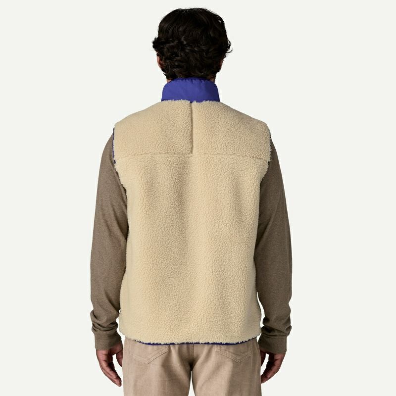 Patagonia パタゴニア/メンズ・クラシック・レトロX・ベスト 23049