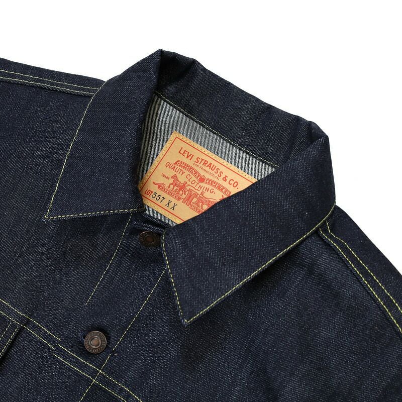 LEVI'S 557XX 完全復刻モデル|信頼のビッグアメリカンショップで購入