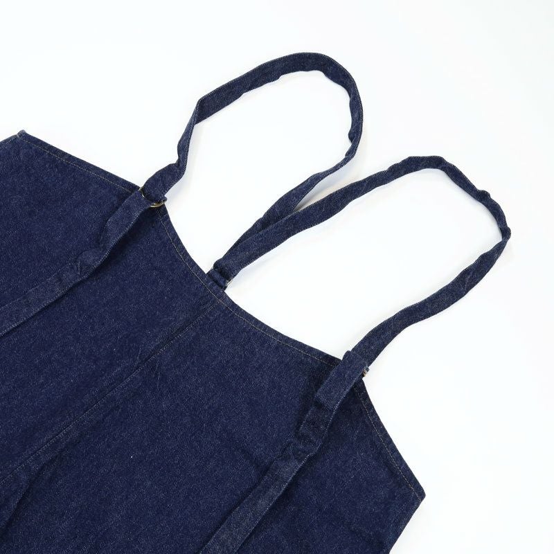 ブロカント Brocante/12ozデニム サロペット パンツ 33-0426C