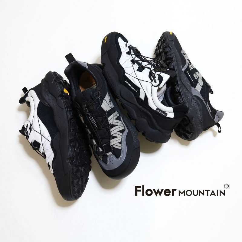 フラワーマウンテン Flower MOUNTAIN/イワノツー IWANO2 FM100007