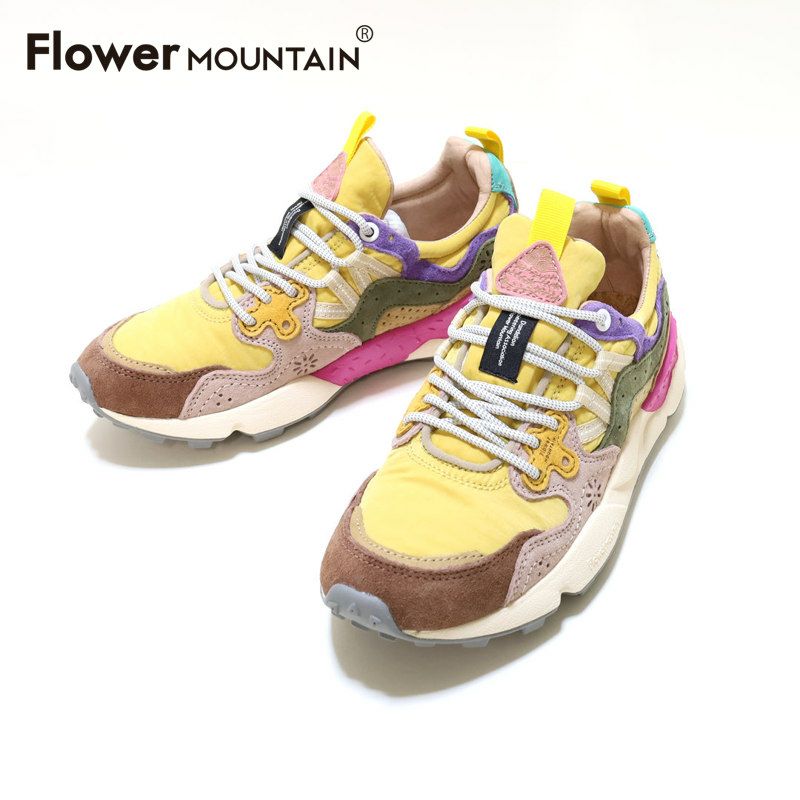 フラワーマウンテン Flower MOUNTAIN/ヤマノスリー YAMANO3 FM63682