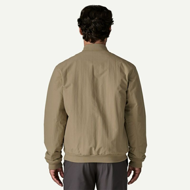 t*a様 【25AW】Patagonia パタゴニア イスマス デック ジャケッ メンズ・イスマス・デック・ジャケット - パタゴニア公式オンライン