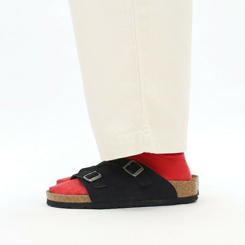 ビルケンシュトック BIRKENSTOCK/チューリッヒ スエードレザー