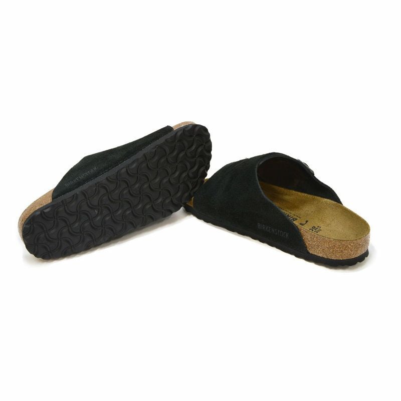 ビルケンシュトック BIRKENSTOCK/チューリッヒ スエードレザー