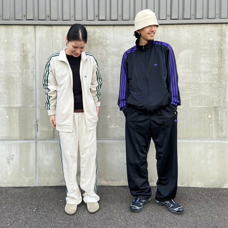 アディダス ADIDAS HBO00トラックパンツ|ビッグアメリカンショップ