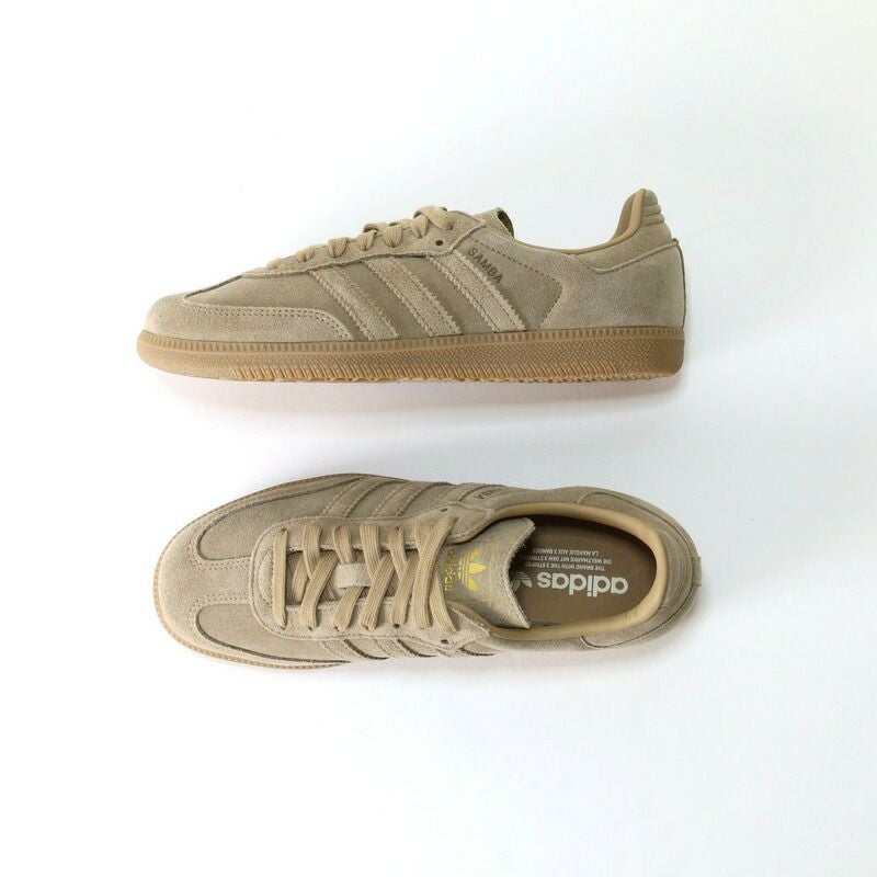 アディダス オリジナルス adidas originals/サンバ OG SAMBA OG SHOES