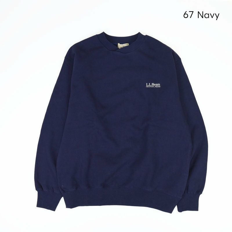 エルエルビーン L.L.Bean/スミスフィールド クルーネック スウェット