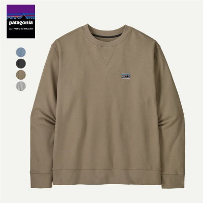 patagonia スウェットシャツ M