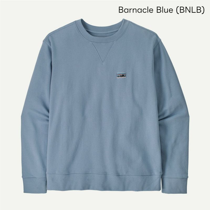 パタゴニア Patagonia/デイリー・クルーネック・スウェットシャツ