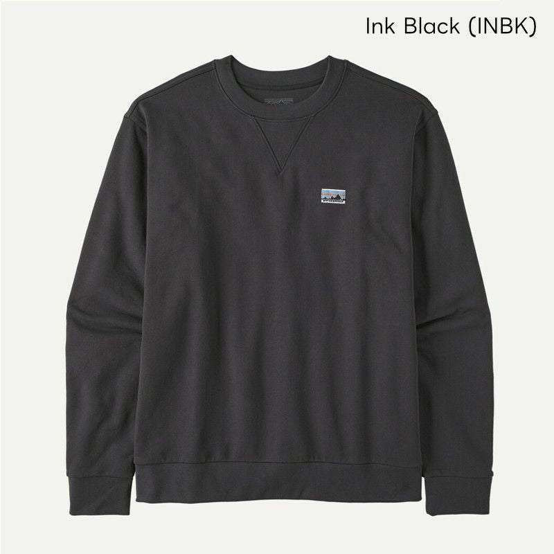 パタゴニア Patagonia/デイリー・クルーネック・スウェットシャツ