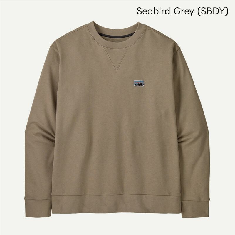 パタゴニア Patagonia/デイリー・クルーネック・スウェットシャツ パタゴニア Patagonia/デイリー・クルーネック・スウェットシャツ