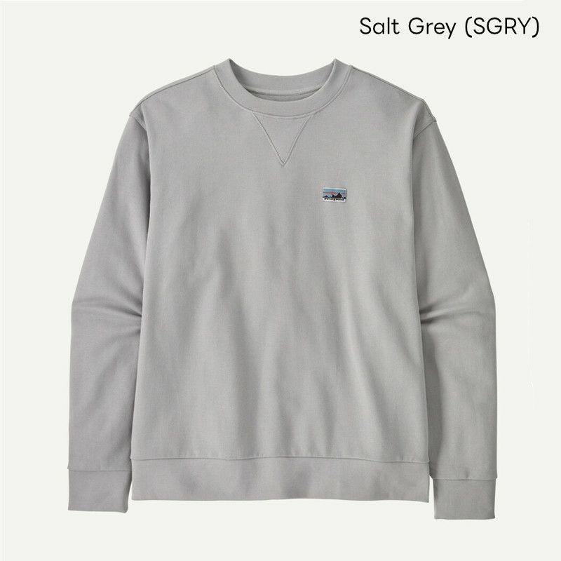 パタゴニア Patagonia/デイリー・クルーネック・スウェットシャツ