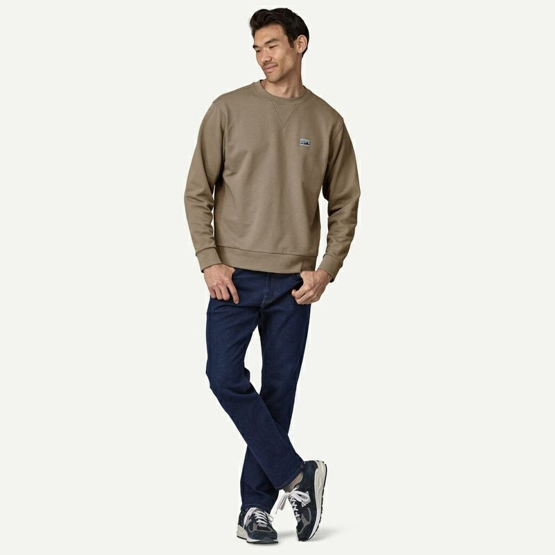 パタゴニア Patagonia/デイリー・クルーネック・スウェットシャツ