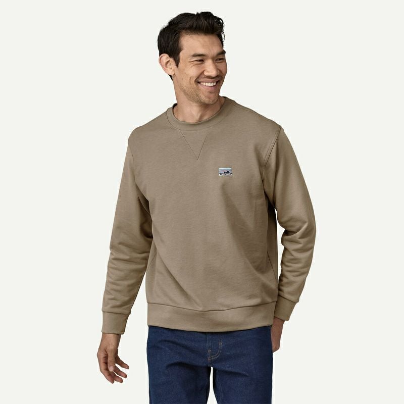 パタゴニア Patagonia/デイリー・クルーネック・スウェットシャツ