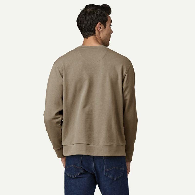 パタゴニア Patagonia/デイリー・クルーネック・スウェットシャツ