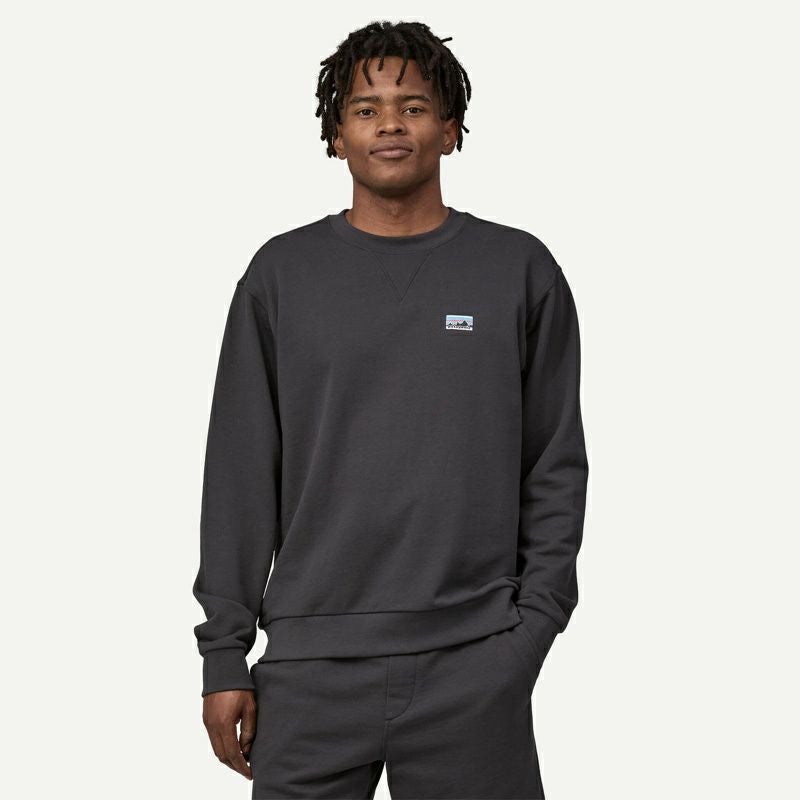 パタゴニア Patagonia/デイリー・クルーネック・スウェットシャツ