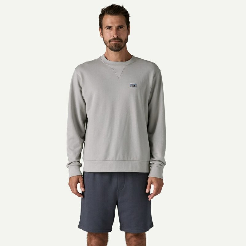 パタゴニア Patagonia/デイリー・クルーネック・スウェットシャツ