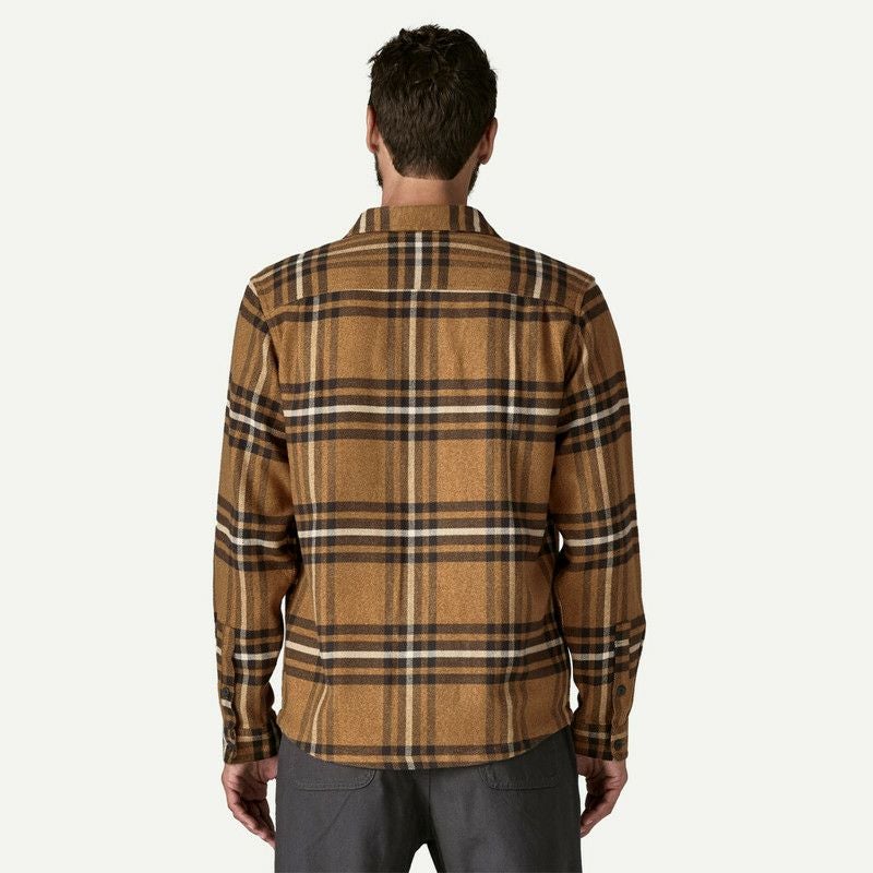 パタゴニア Patagonia/メンズ・フィヨルド・フランネル・シャツ 42401