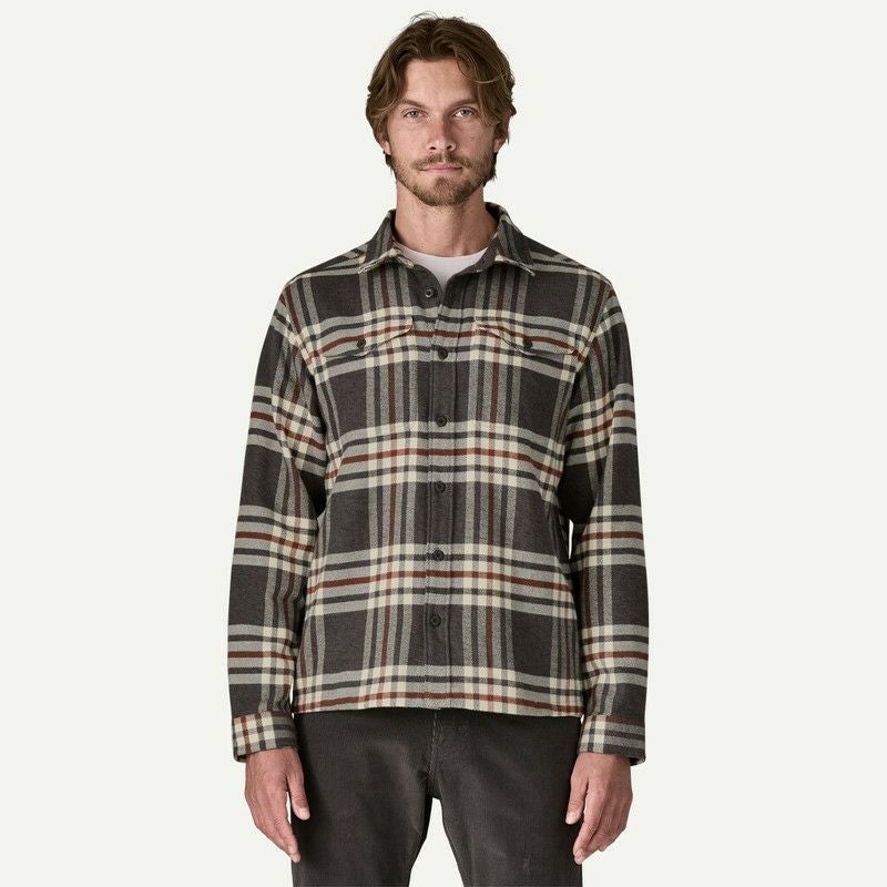 パタゴニア Patagonia/メンズ・フィヨルド・フランネル・シャツ 42401