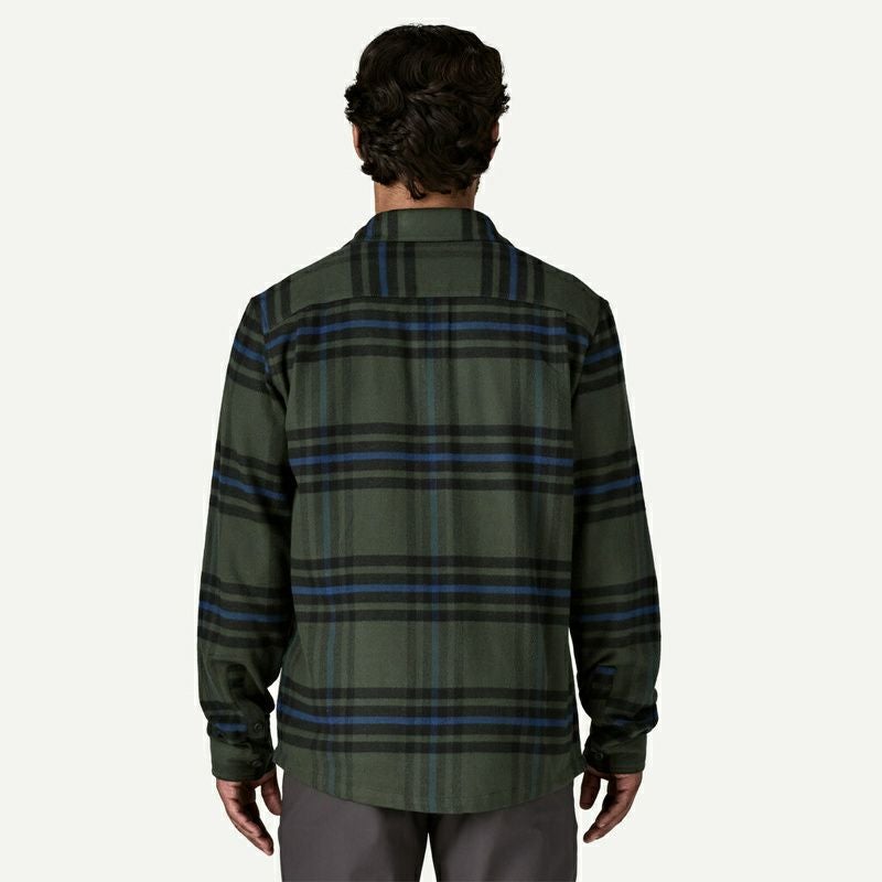 パタゴニア Patagonia/メンズ・フィヨルド・フランネル・シャツ 42401