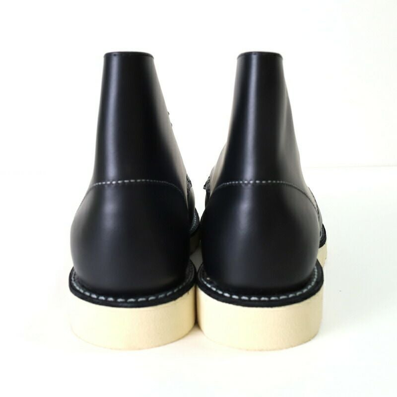 レッドウイング RED WING/6インチ クラシックラウンド/「ハトメ」仕様