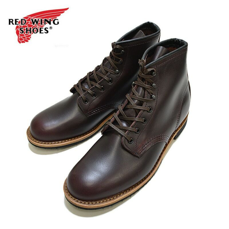 レッドウイング　ベックマン　ブラックチェリー　25cm レッドウイング RED WING/ベックマン ブラックチェリー