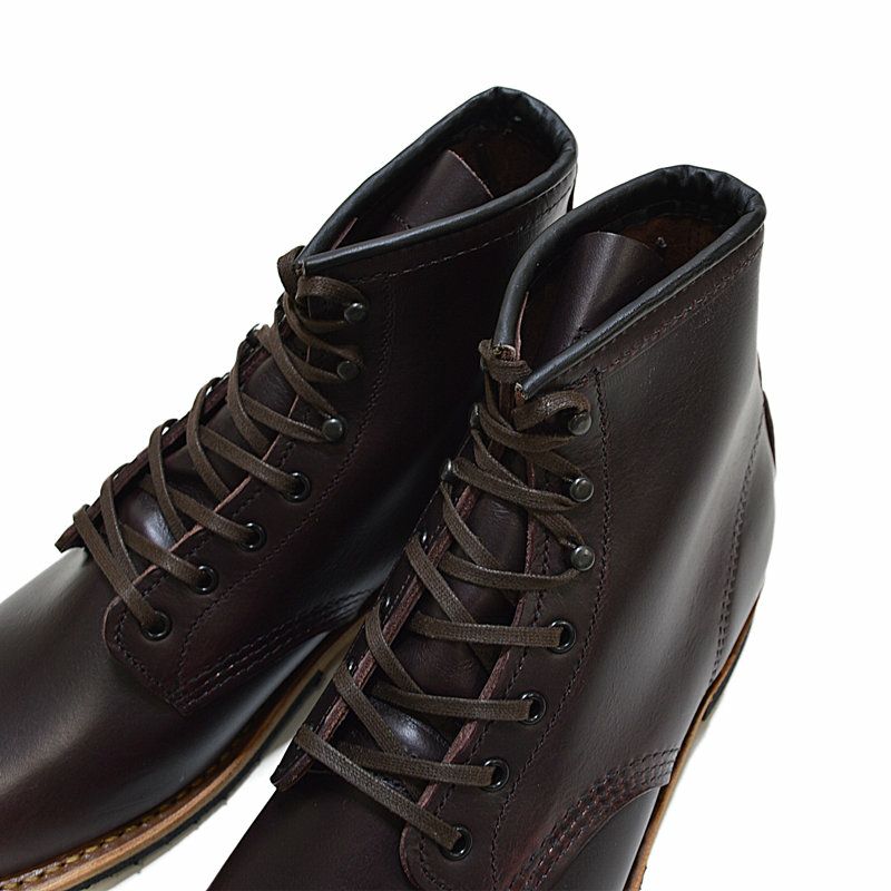 レッドウイング RED WING/ベックマン ブラックチェリー
