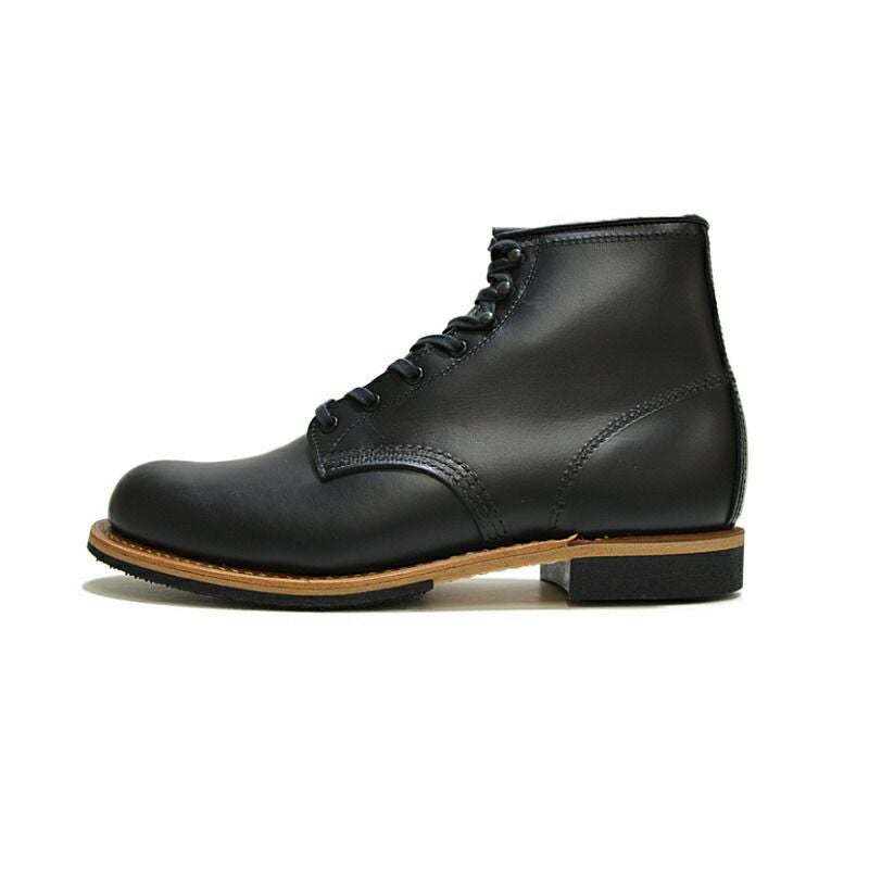 レッドウイング RED WING/ベックマン ブラック「エクスカリバー」 9423 レッドウイング RED WING/ベックマン ブラック「エクスカリバー」 9423