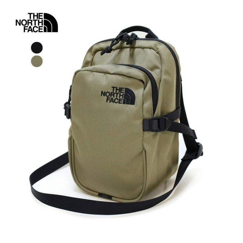 ザ・ノース・フェイス THE NORTH FACE/ボルダーミニショルダー NM72358