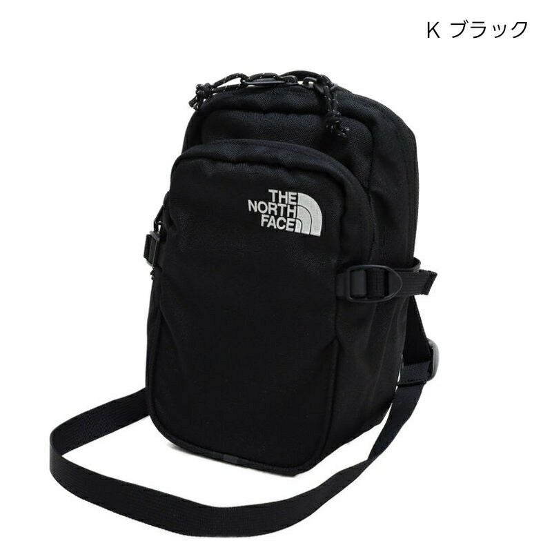 ザ・ノース・フェイス THE NORTH FACE/ボルダーミニショルダー NM72358
