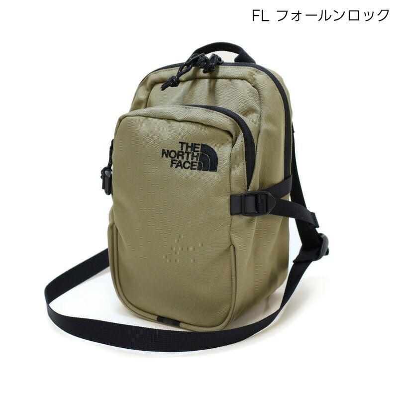 ザ・ノース・フェイス THE NORTH FACE/ボルダーミニショルダー NM72358
