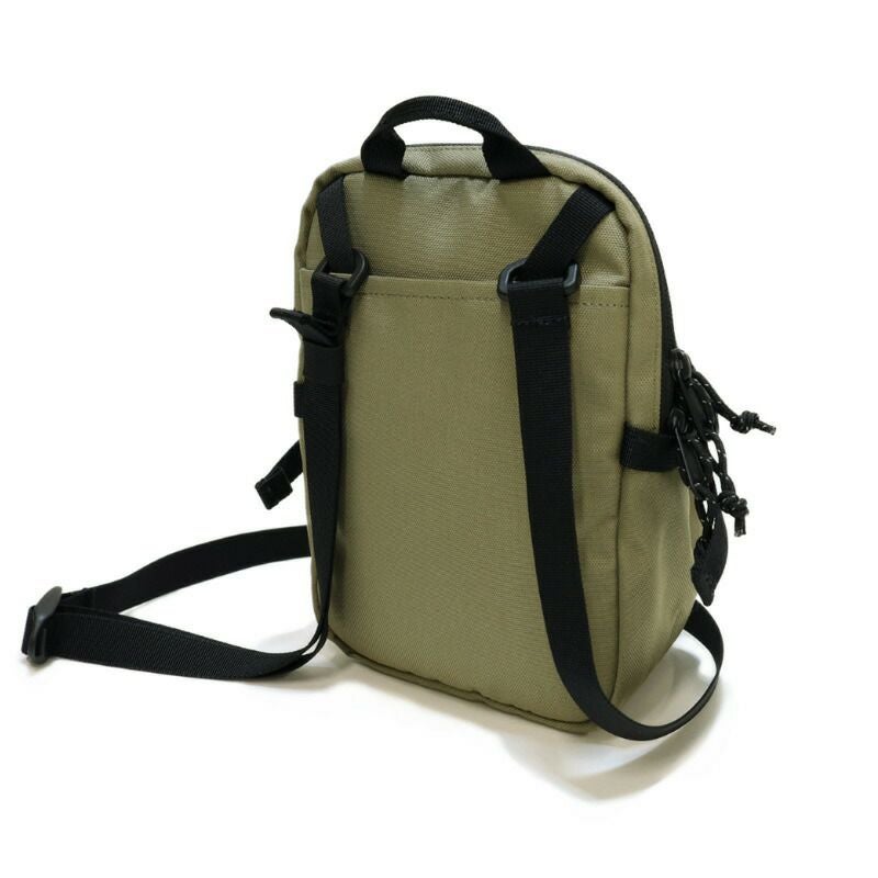 ザ・ノース・フェイス THE NORTH FACE/ボルダーミニショルダー NM72358