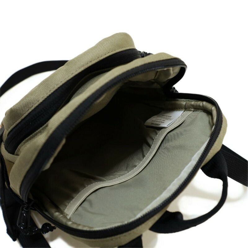 ザ・ノース・フェイス THE NORTH FACE/ボルダーミニショルダー NM72358