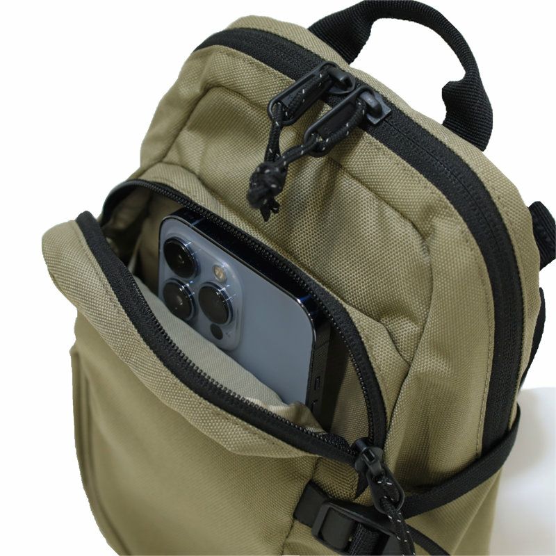 ザ・ノース・フェイス THE NORTH FACE/ボルダーミニショルダー NM72358