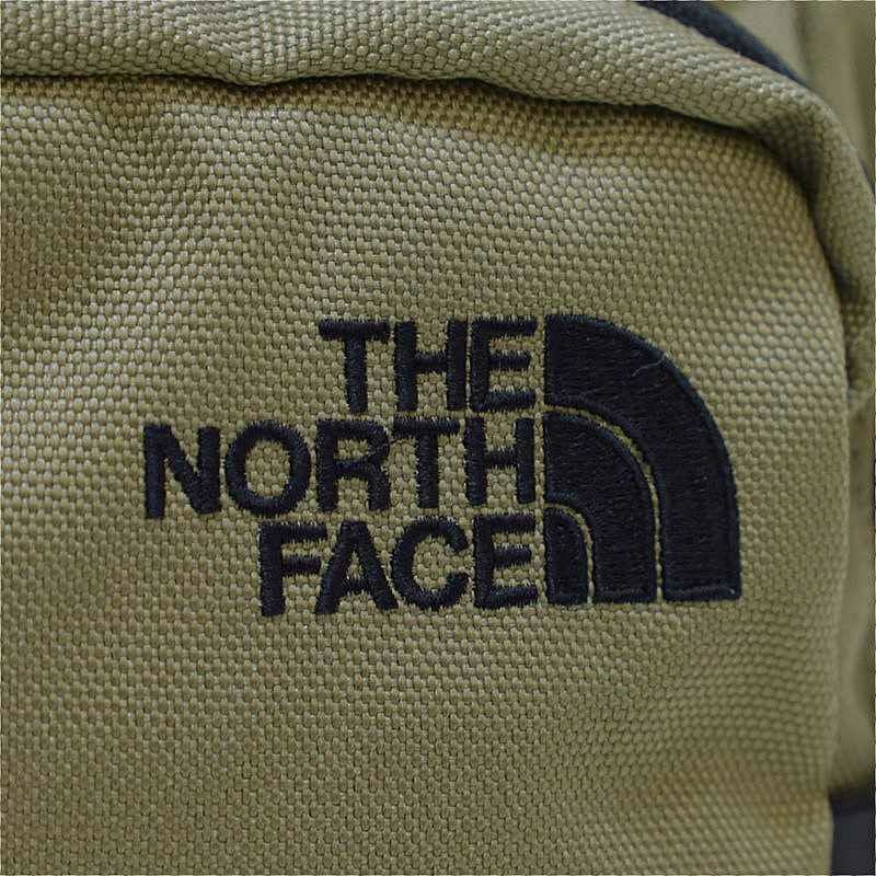 ザ・ノース・フェイス THE NORTH FACE/ボルダーミニショルダー NM72358