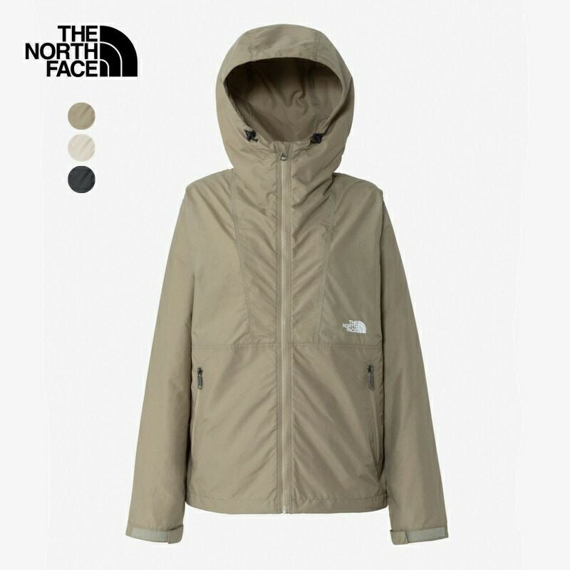 THE NORTH FACE コンパクトジャケット NPW72530 ザ・ノース・フェイス THE NORTH FACE/コンパクトジャケット NPW72530